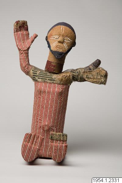relikskulptur, niombo, reliquary sculpture