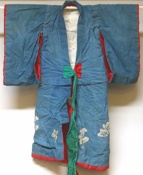 barnkimono