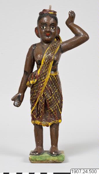 figur, Huetrla, skulptur, statue, sculpture, figure