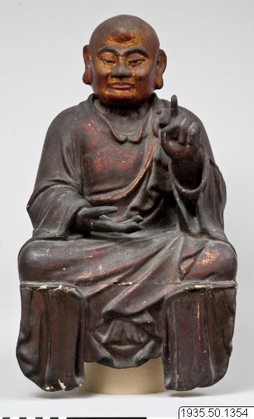 skulptur, figur, sculpture