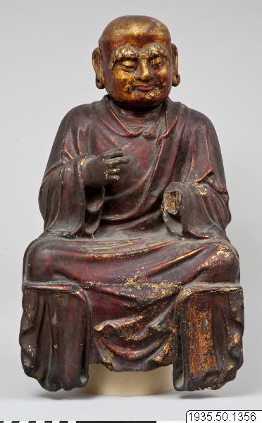 figur, skulptur, sculpture