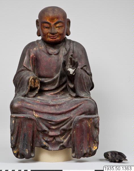 skulptur, figur, sculpture