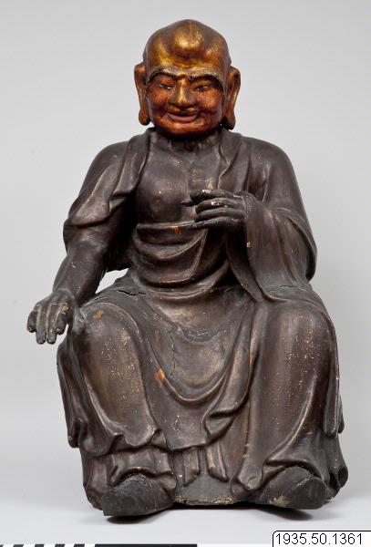 skulptur, figur, sculpture