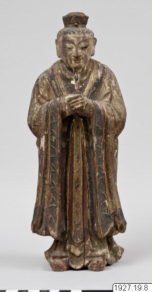 figur, skulptur, sculpture