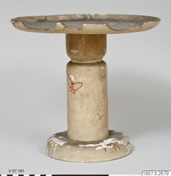offerbord, offering table