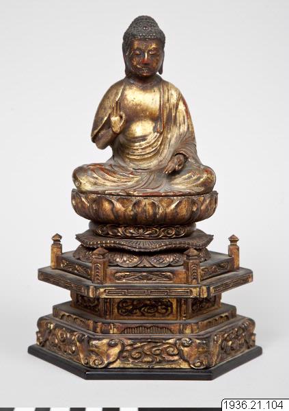 skulptur, figur, sculpture