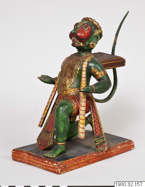 skulptur, figur, sculpture