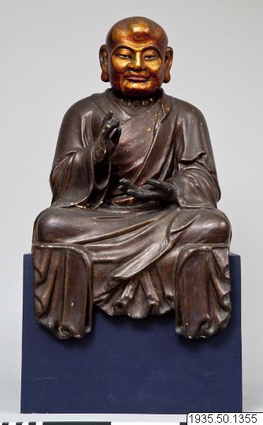 skulptur, figur, sculpture