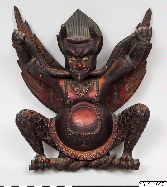 skulptur, figur, sculpture