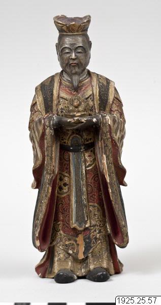 figur, skulptur, sculpture