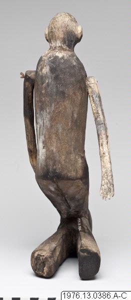 träskulptur, skulptur, sculpture