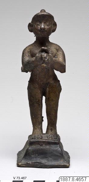 skulptur, figur, sculpture