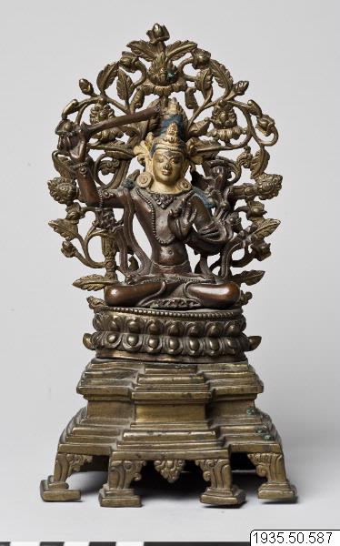figur, skulptur, sculpture