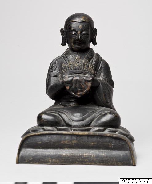 figur, skulptur, sculpture