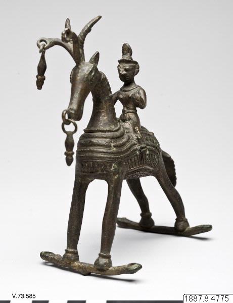 skulptur, figur, sculpture