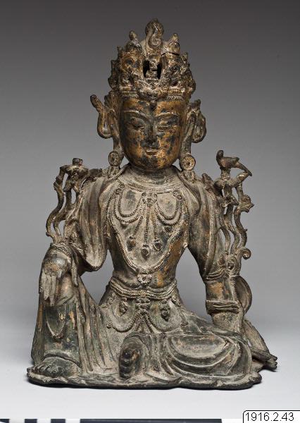 skulptur, figur, sculpture