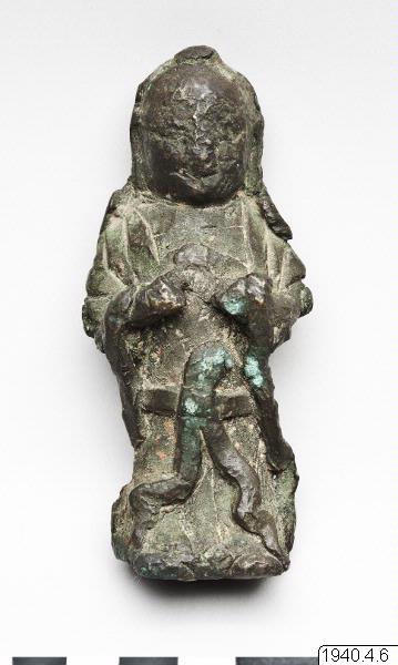 figur, skulptur, sculpture