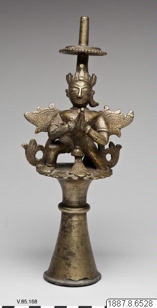 gudabild, figur, skulptur, sculpture