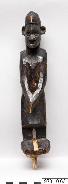 skulptur, figur, sculpture