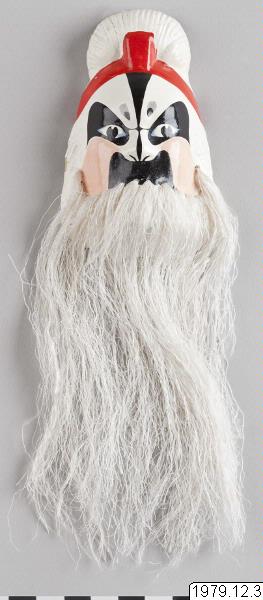 mask