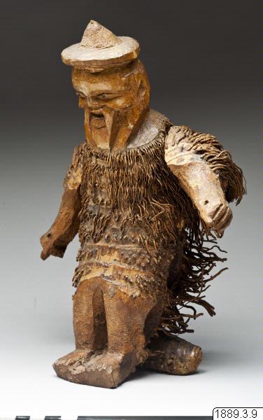 skulptur, figur, sculpture