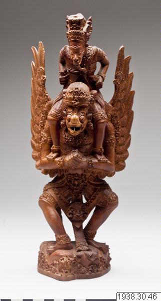 figur, skulptur, sculpture