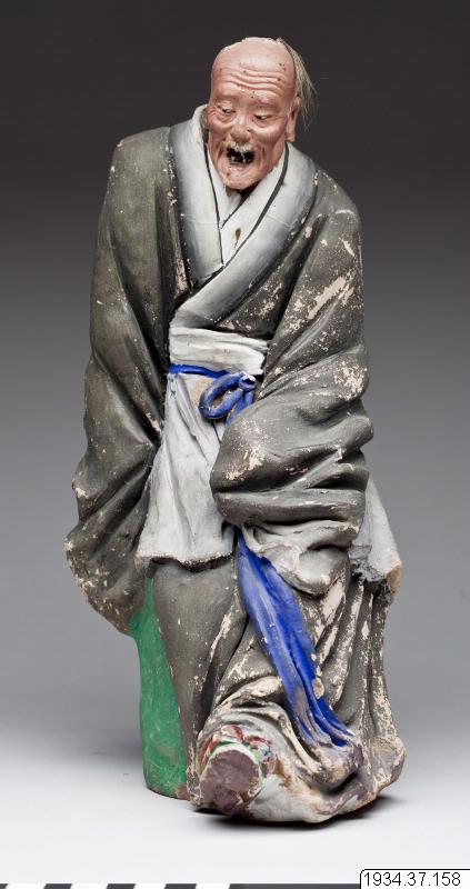 figur, skulptur, figure, sculpture, statue