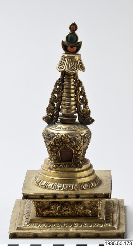 skulptur, figur, sculpture, soborga
