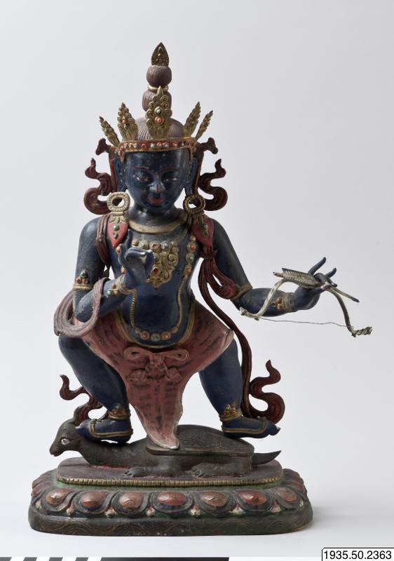 skulptur, figur, sculpture