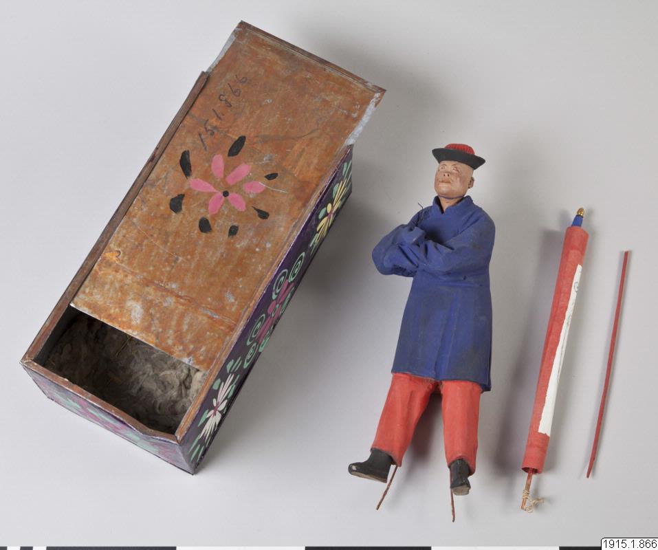 ask, skulptur, figur, sculpture, figure, box