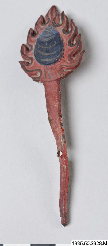 juvel, skulpturdel, part of sculpture, jewel