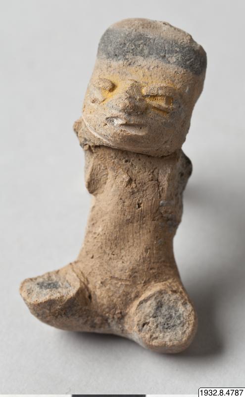 figur, skulptur, sculpture