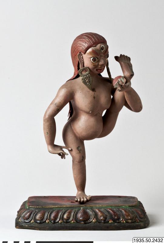 skulptur, figur, sculpture