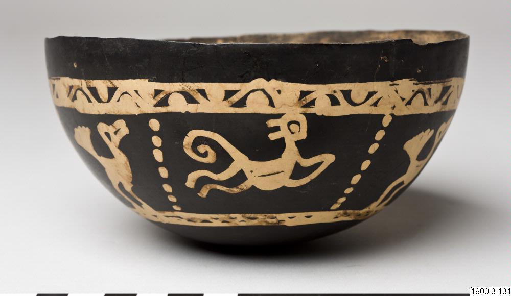 skål, kärl, teknikprov, bowl, vessel, huacal