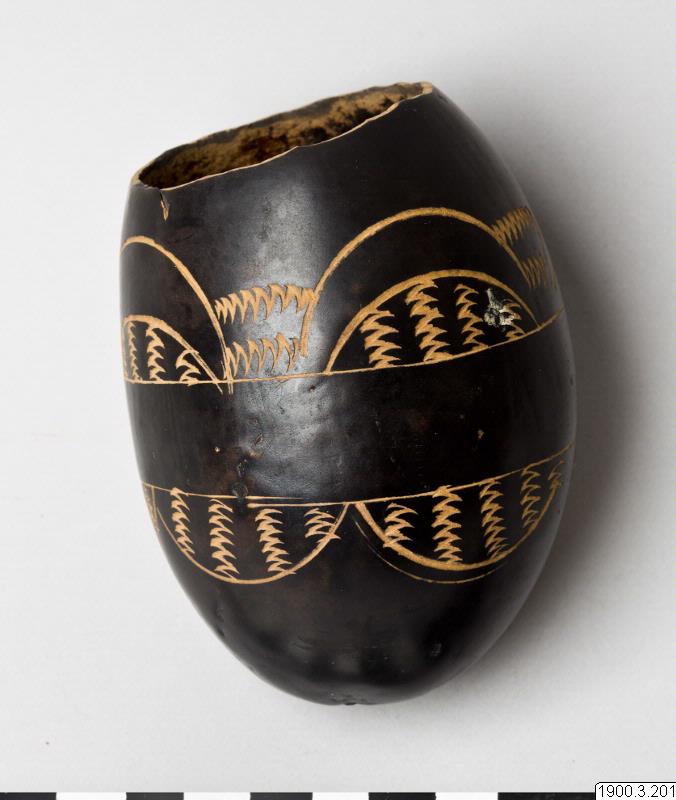 bägare, cup