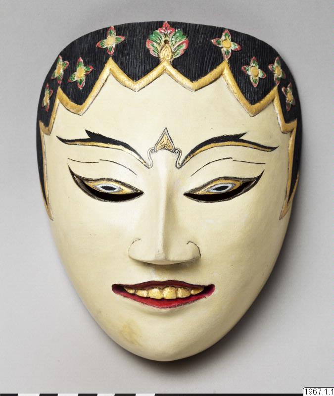 mask, topeng