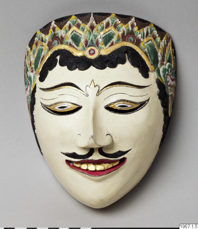 mask, topeng