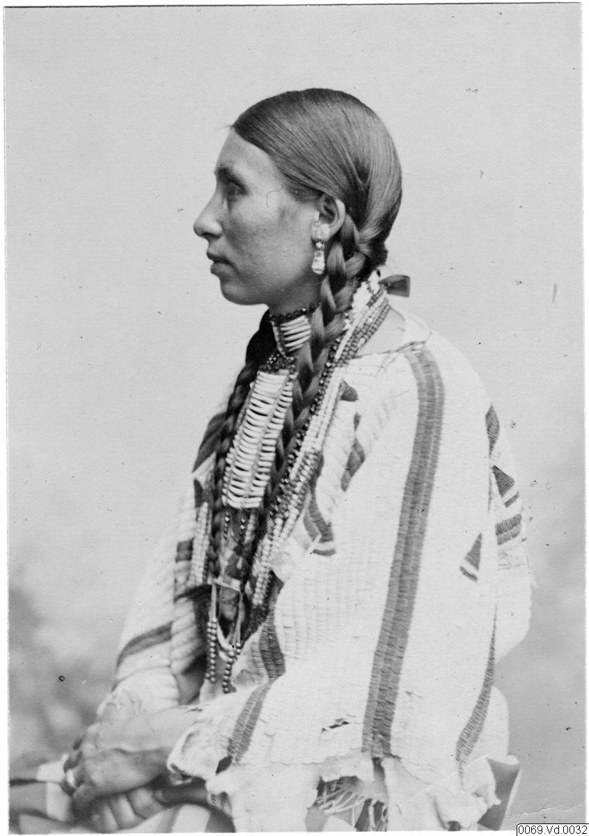 kvinna, porträtt, fotografi, photograph