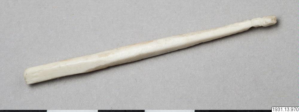 pinne, stick