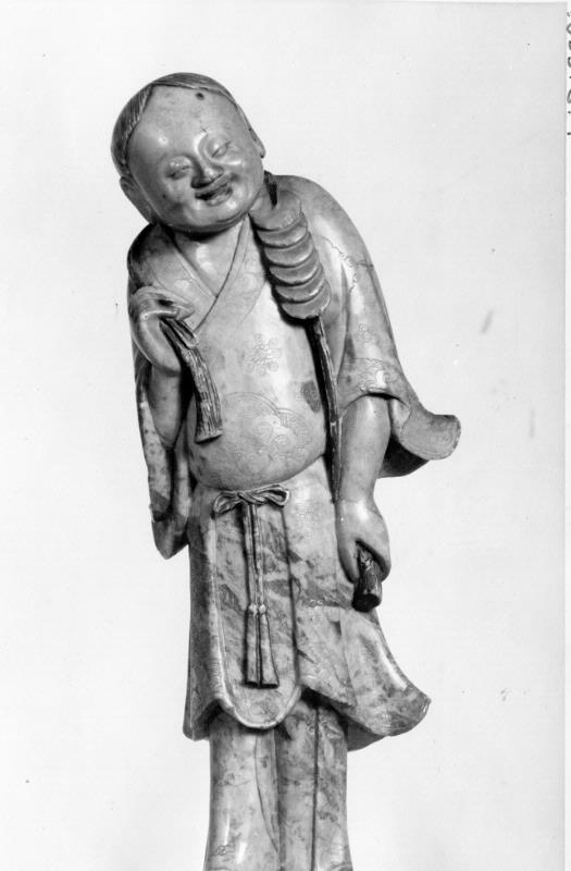 figur, skulptur, sculpture