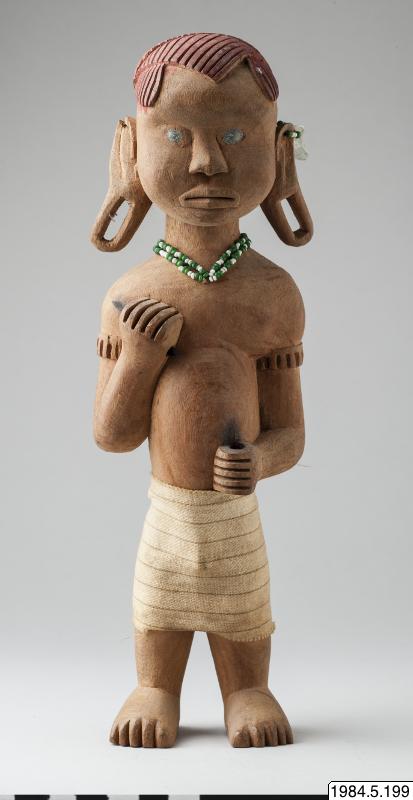 figur, skulptur, sculpture