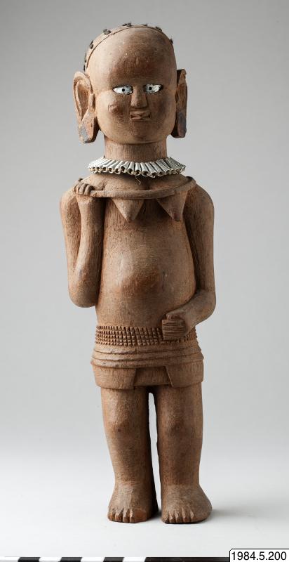 figur, skulptur, sculpture