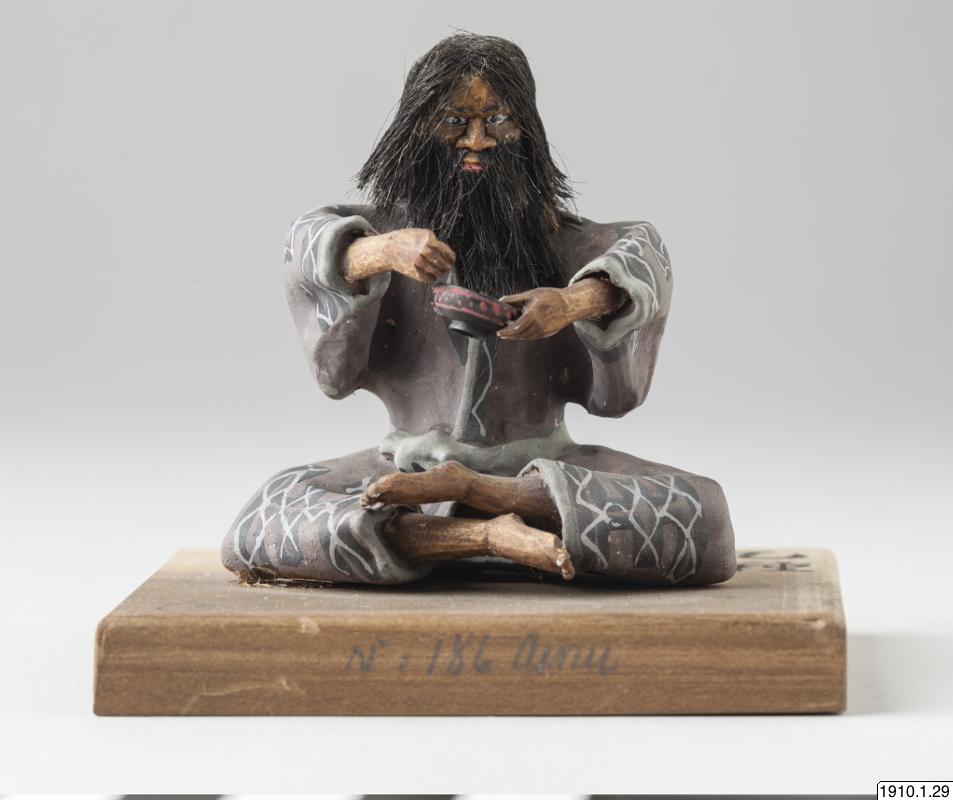 skulptur, figurin, sculpture
