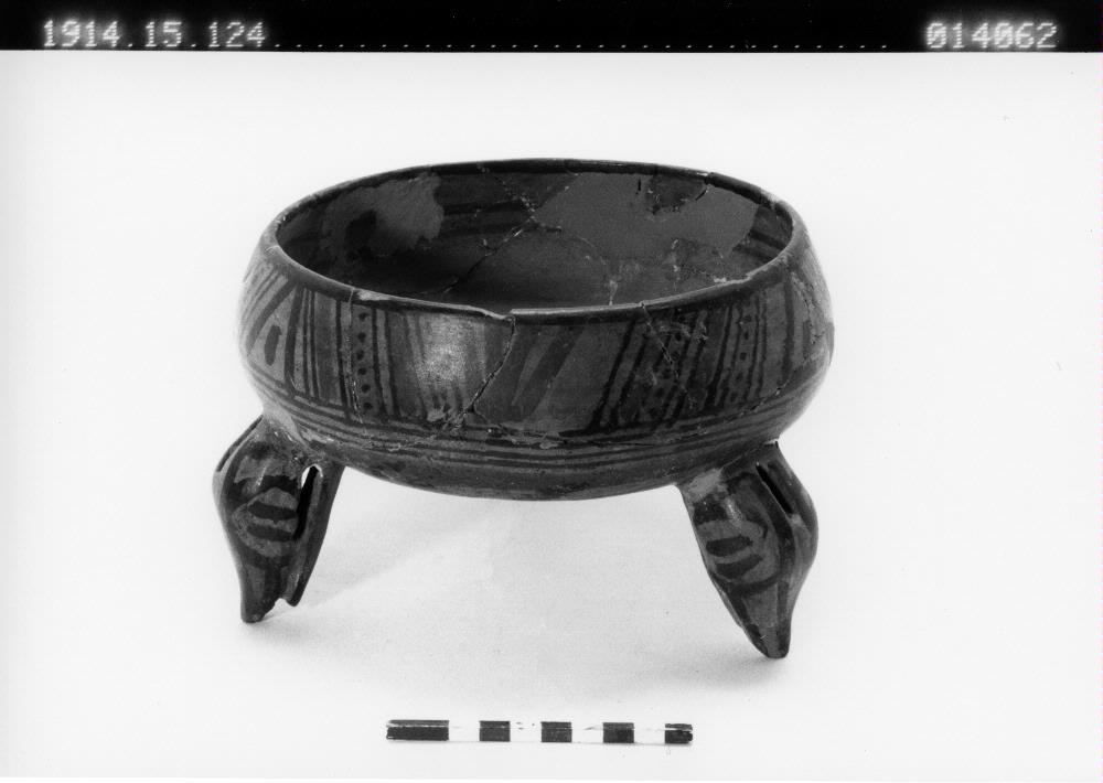 kruka, kärl, vessel