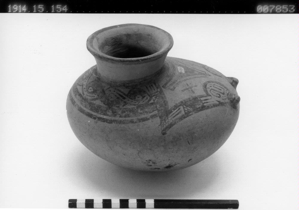 kärl, kruka, vessel