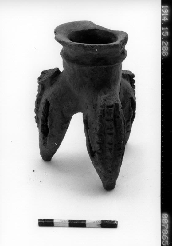 kruka, kärl, vessel