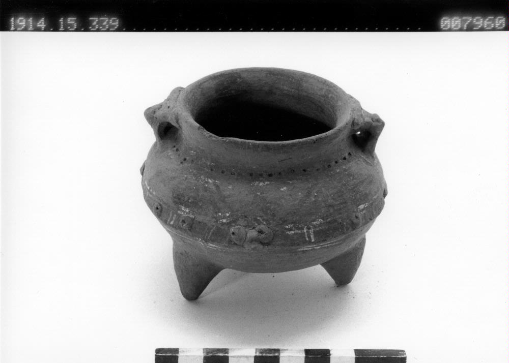 kruka, kärl, vessel