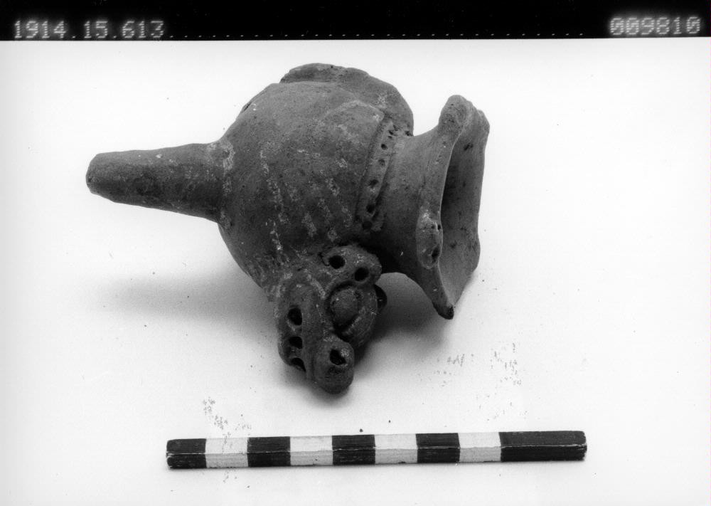 kruka, kärl, vessel