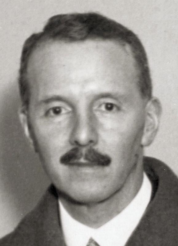 Kringla - Raphael, Oscar