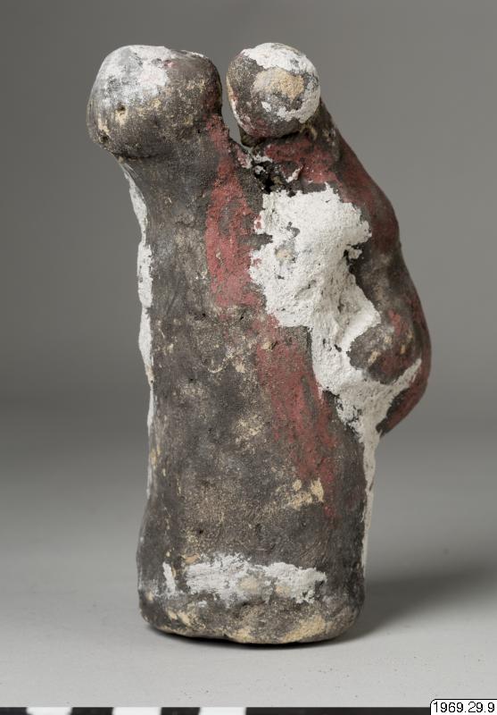 figur, skulptur, sculpture, figure, clay figure
